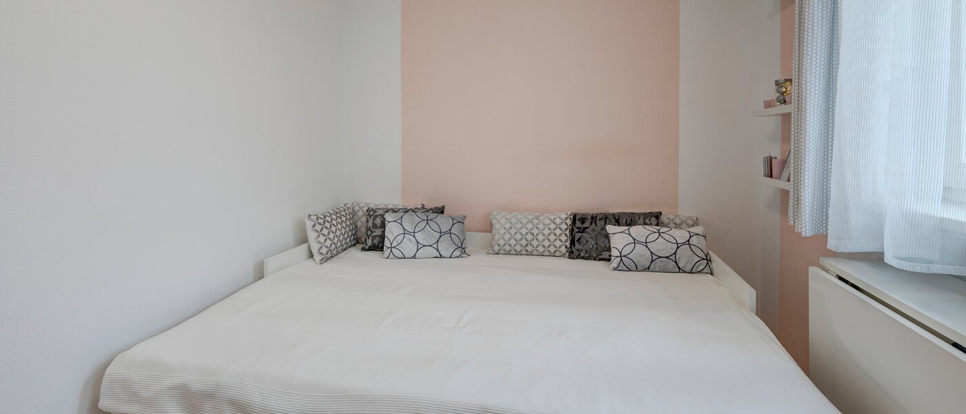 appartamento München Feldmoching 01 zona notte 11949