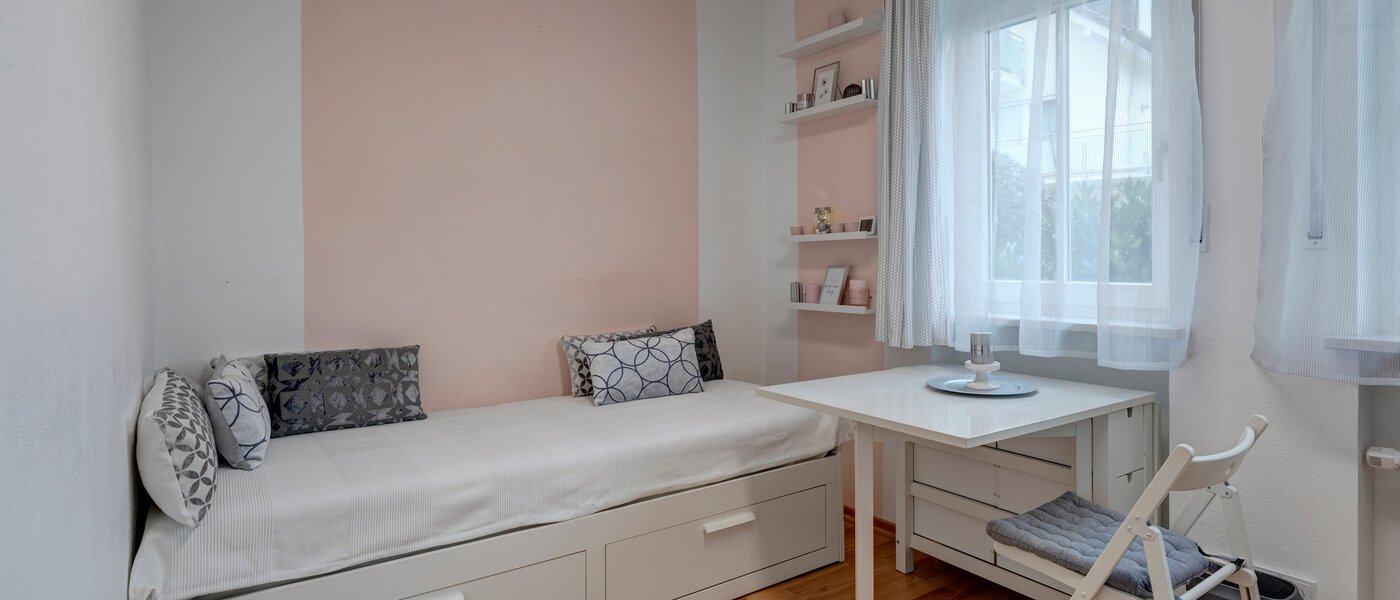 appartamento München Feldmoching 02 zona notte 11949