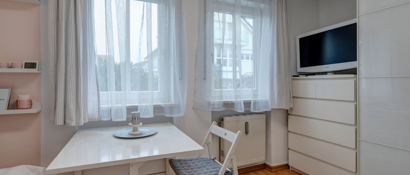 appartamento München Feldmoching 03 zona notte 11949