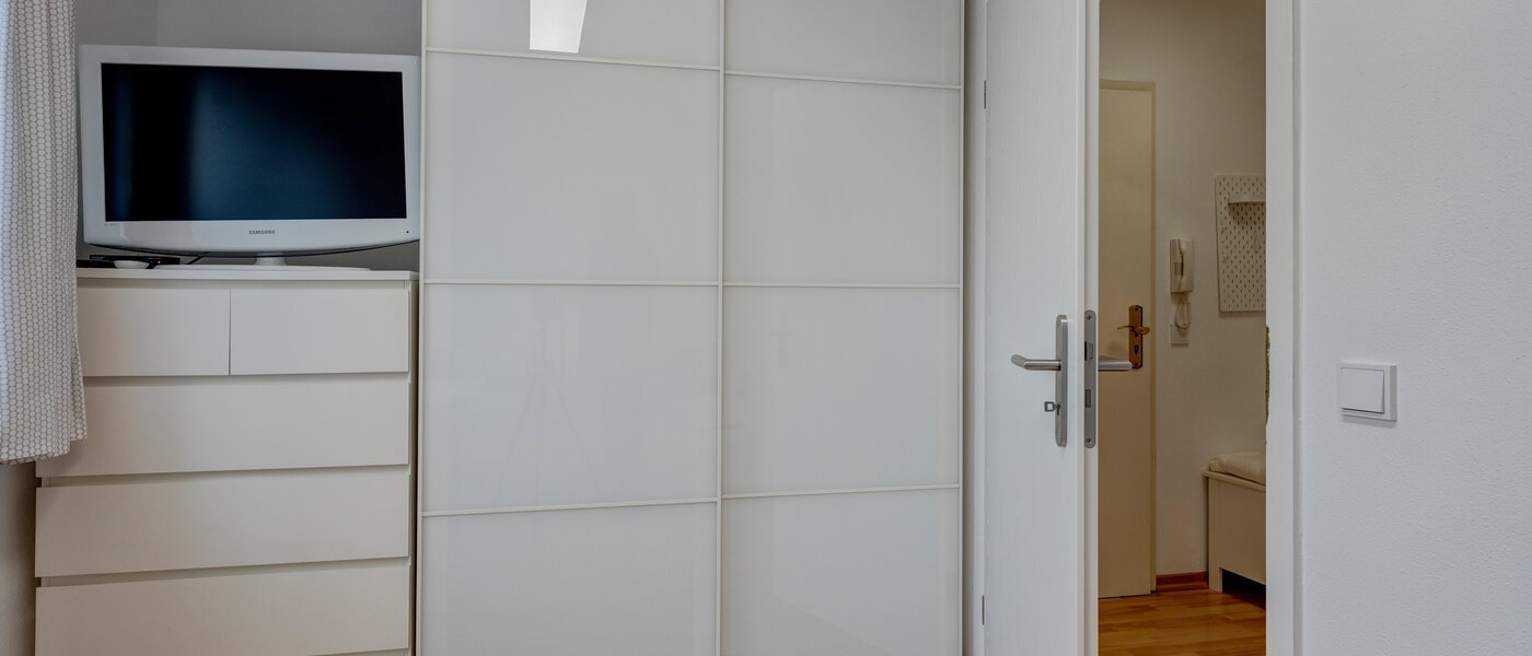 appartamento München Feldmoching 04 zona notte 11949