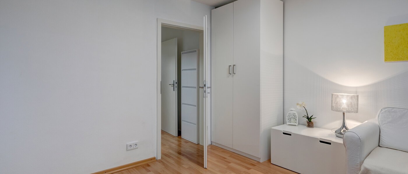 appartamento München Feldmoching 03 zona living 11949