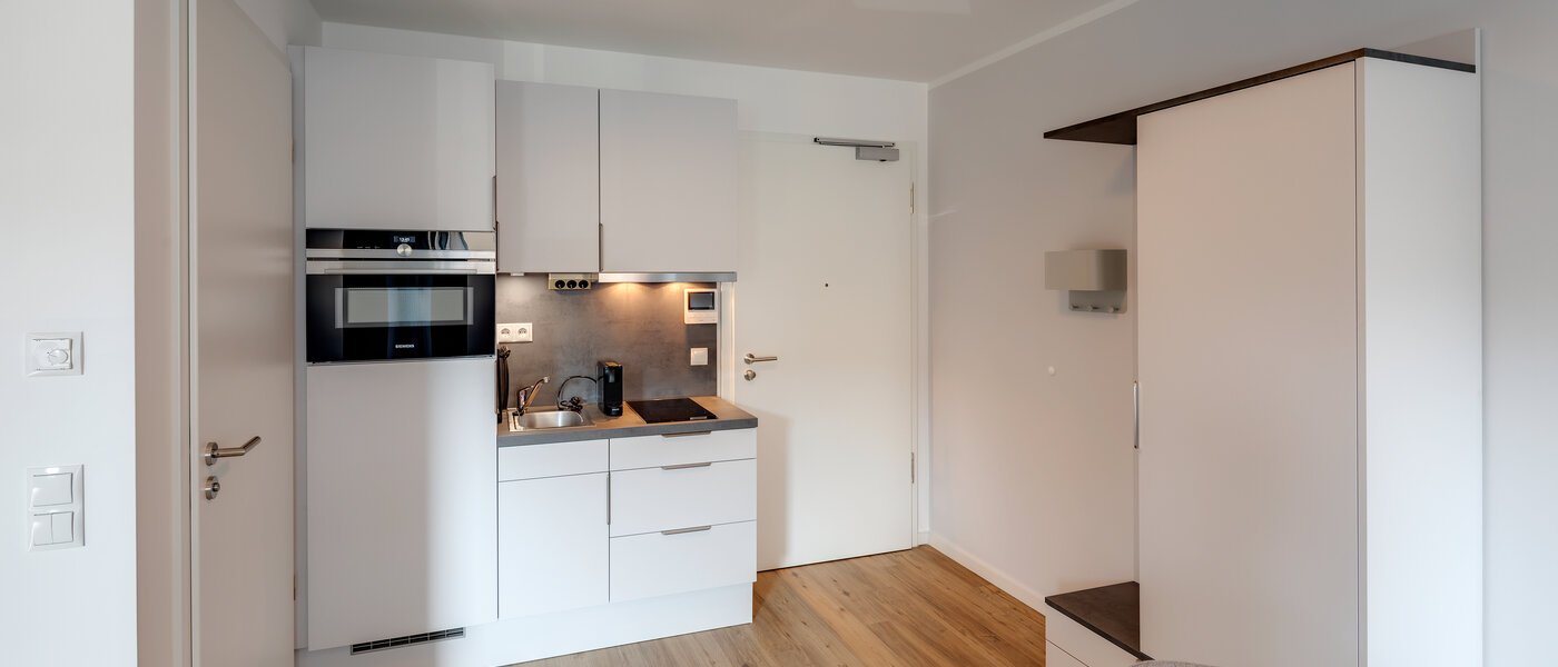 abitazione München Milbertshofen 04 zona living 11965