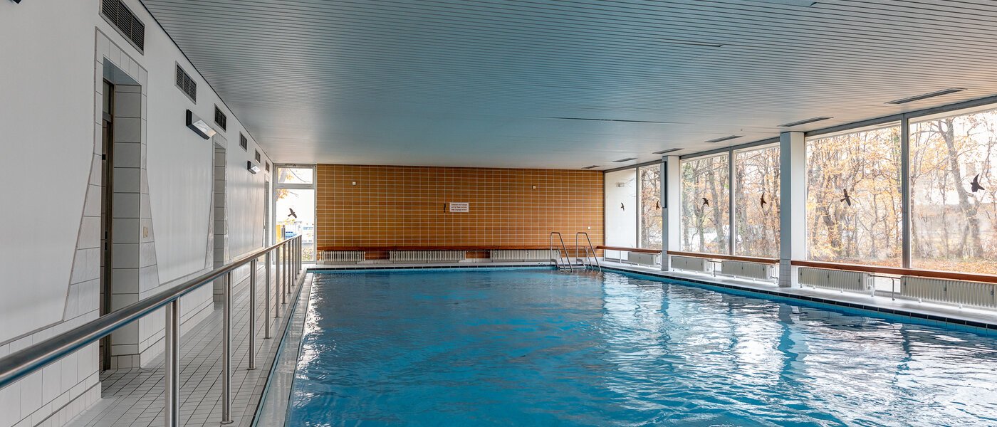 appartamento München Sendling 01 Piscina 11982