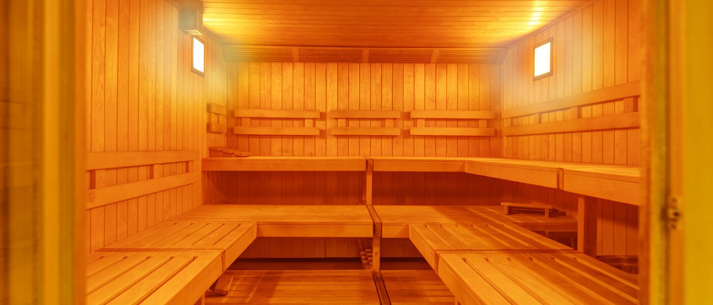 appartamento München Sendling 01 Sauna 11982
