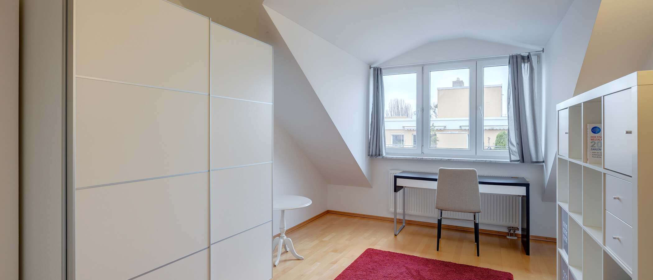 appartamento München Milbertshofen 01 studio 11984