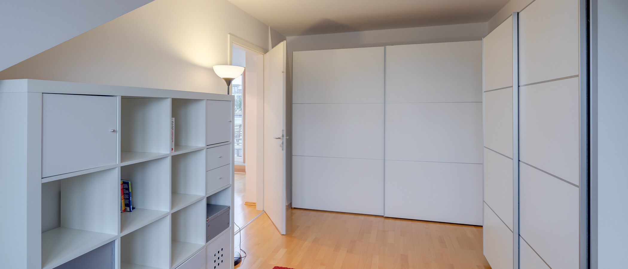 appartamento München Milbertshofen 03 studio 11984