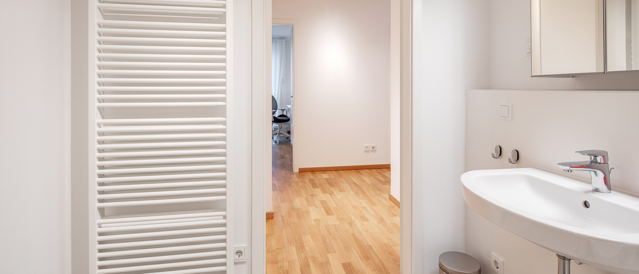 appartamento München Maxvorstadt 03 2° bagno 12025