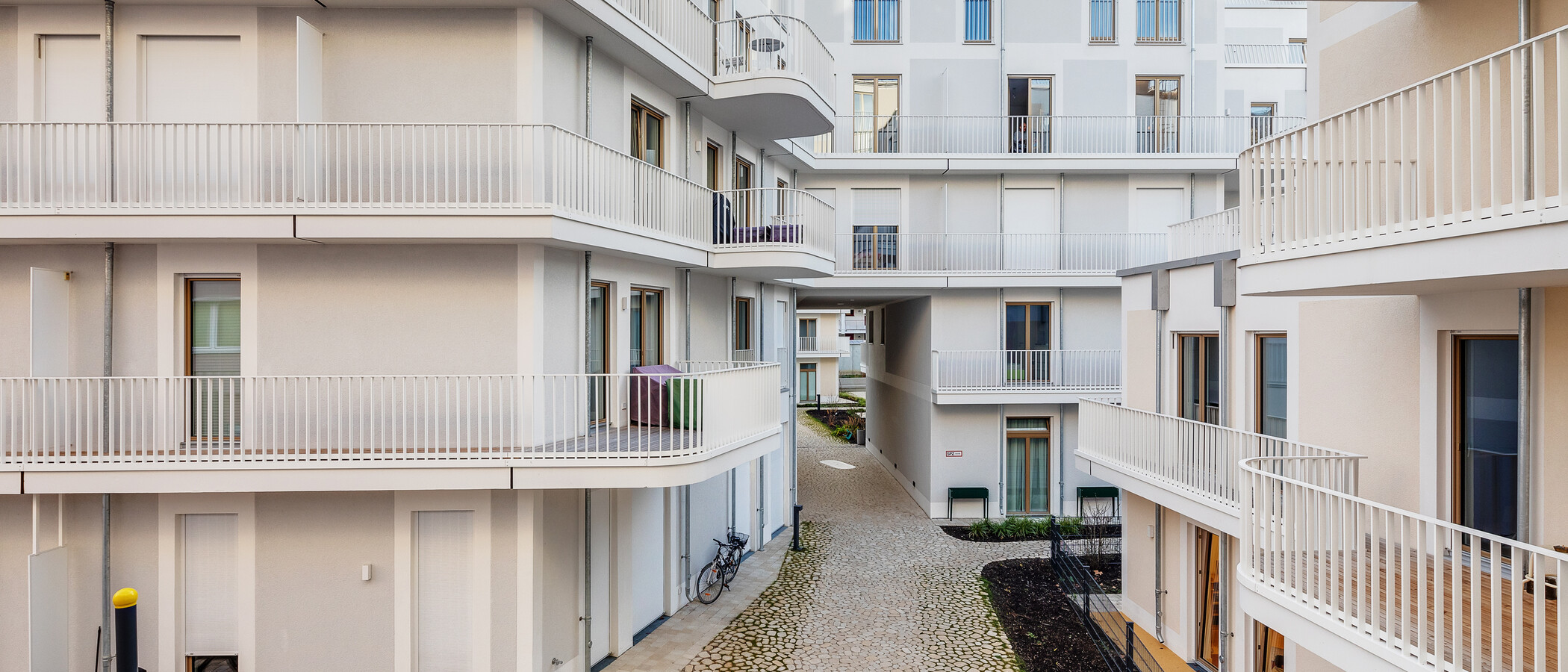 appartamento München Maxvorstadt 01 vista 12025