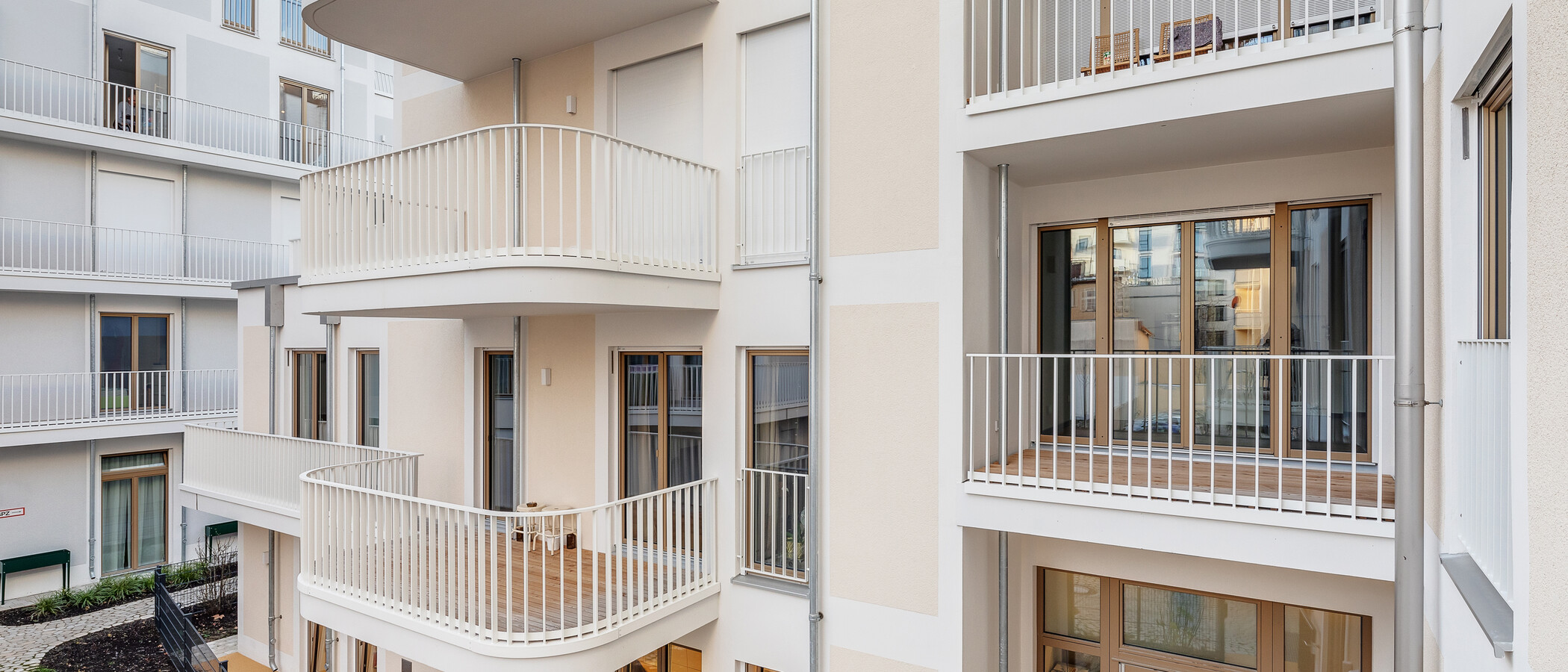appartamento München Maxvorstadt 02 vista 12025
