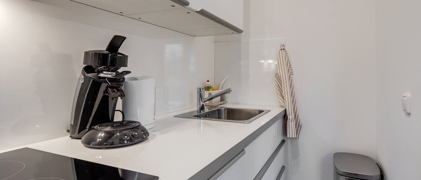 appartamento München Pasing 03 cucina 12030