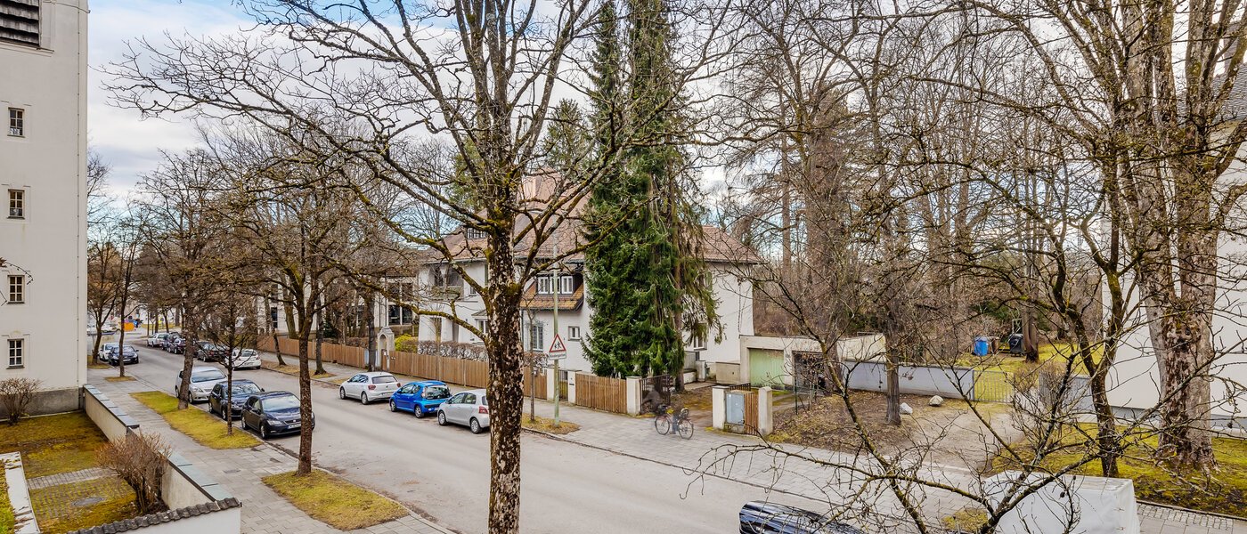 appartamento München Pasing 01 vista 12030