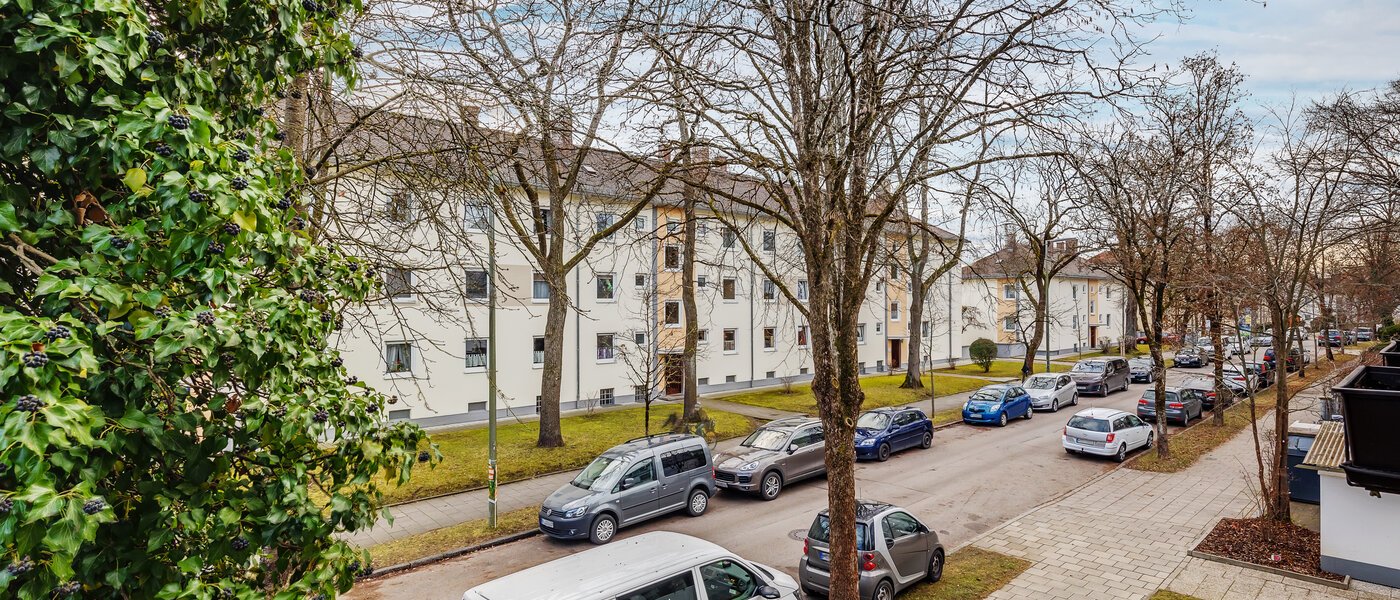 appartamento München Pasing 02 vista 12030