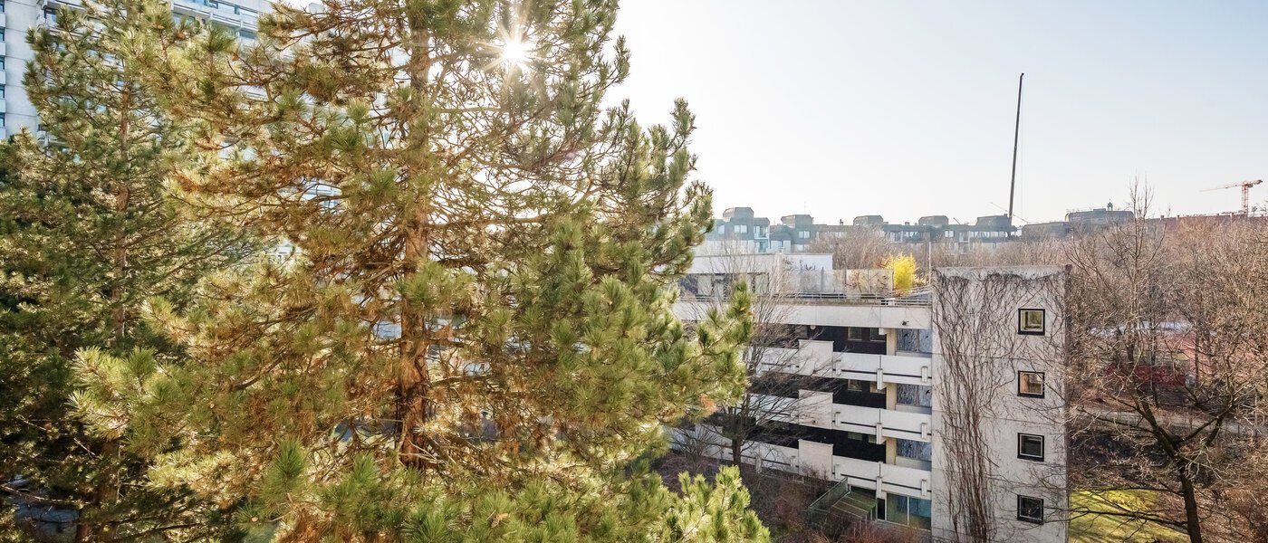 appartamento München Haidhausen 01 vista 12031