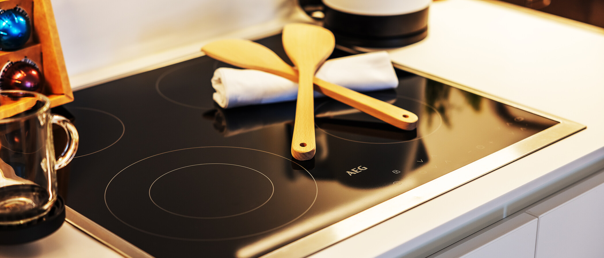 appartamento München Pasing 03 cucina 12032