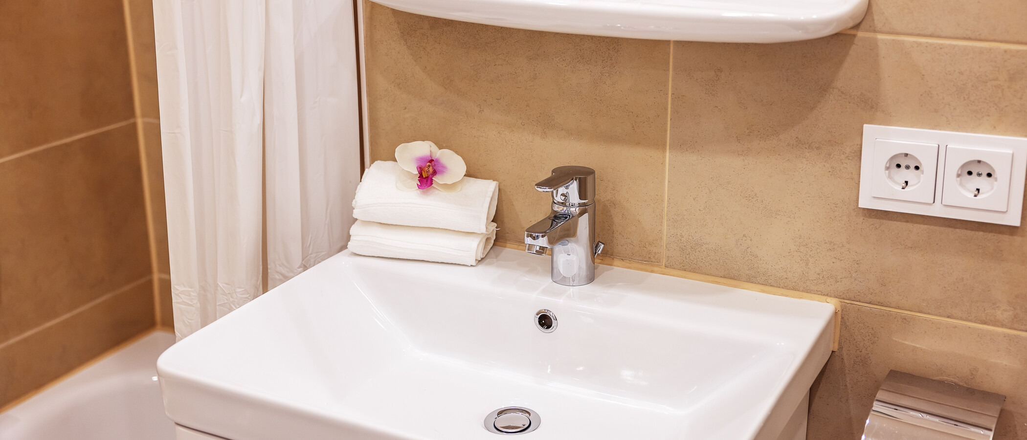 appartamento München Pasing 04 bagno 12032