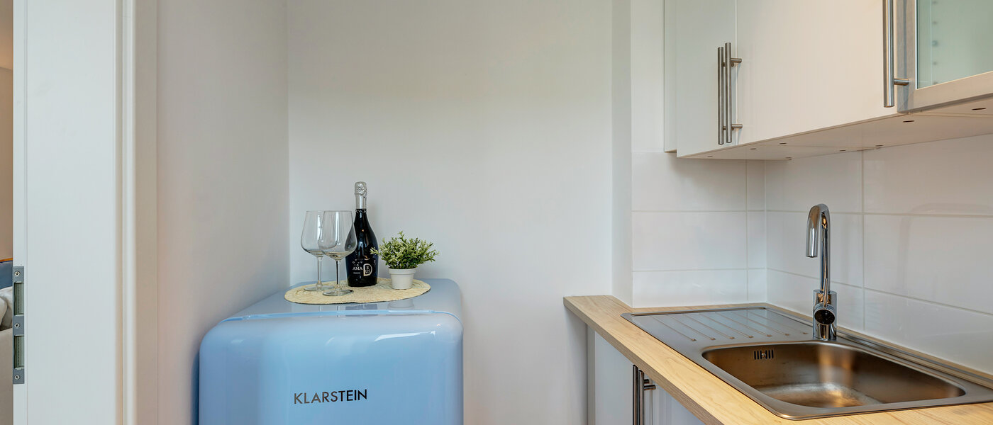 appartamento München Pasing 03 cucina 12033