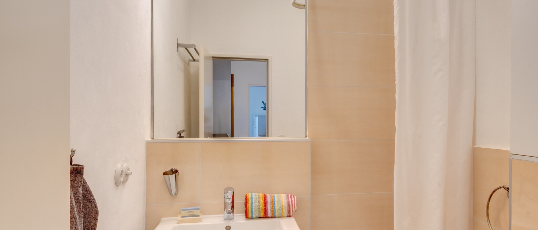 appartamento München Haidhausen 01 bagno 12036