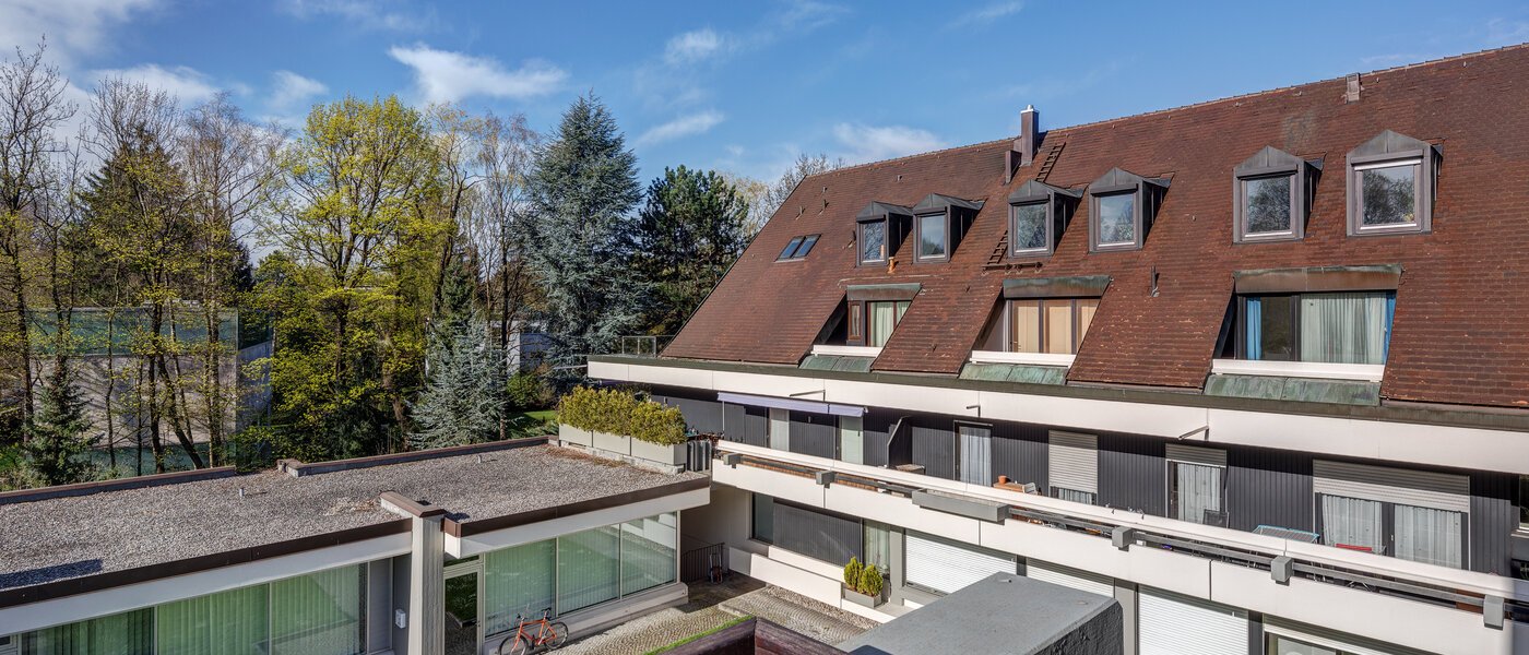 attico München Oberföhring 03 vista 1205