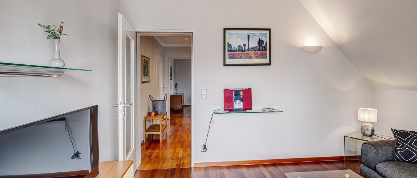 attico München Oberföhring 04 zona living 1206