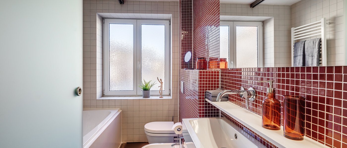 appartamento München Schwabing 01 bagno 12071