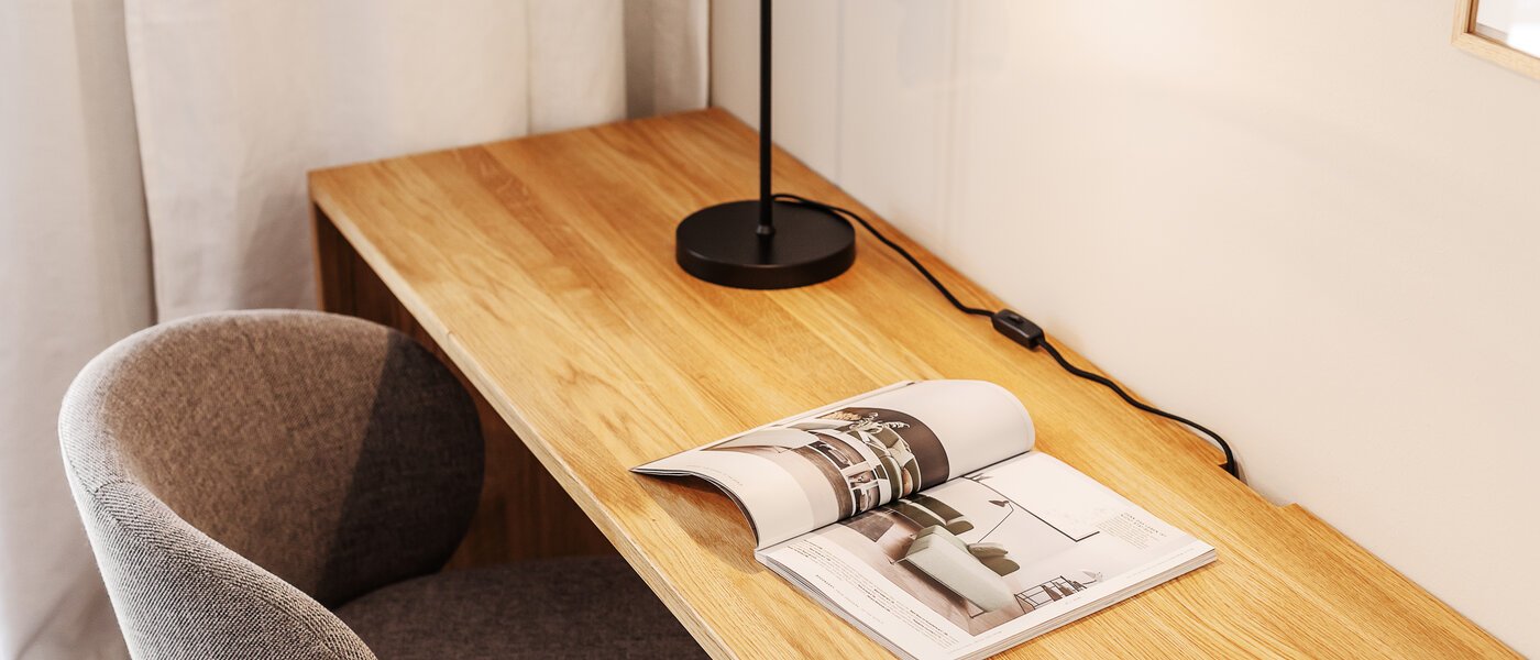 appartamento München Schwabing 05 2° camera da letto 12071