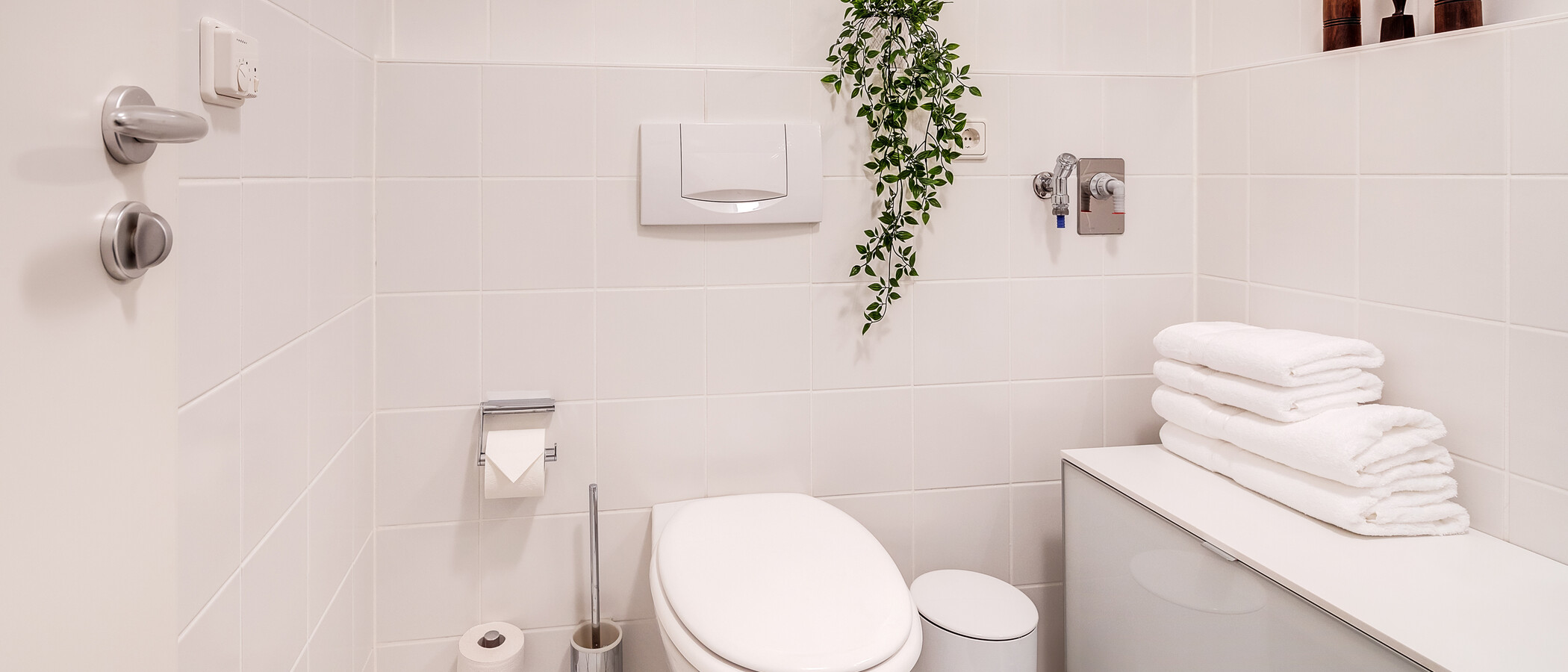 appartamento München Trudering 03 bagno 12077