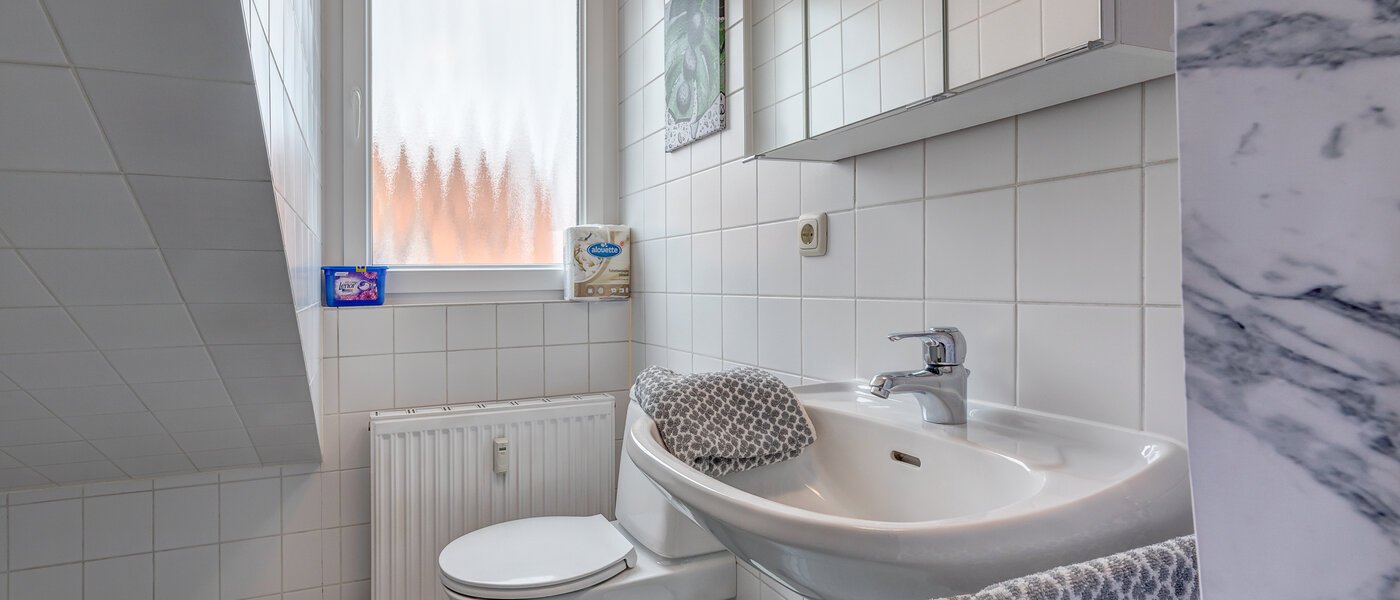 attico München Au 01 bagno 12102