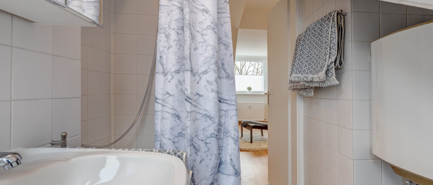 attico München Au 02 bagno 12102