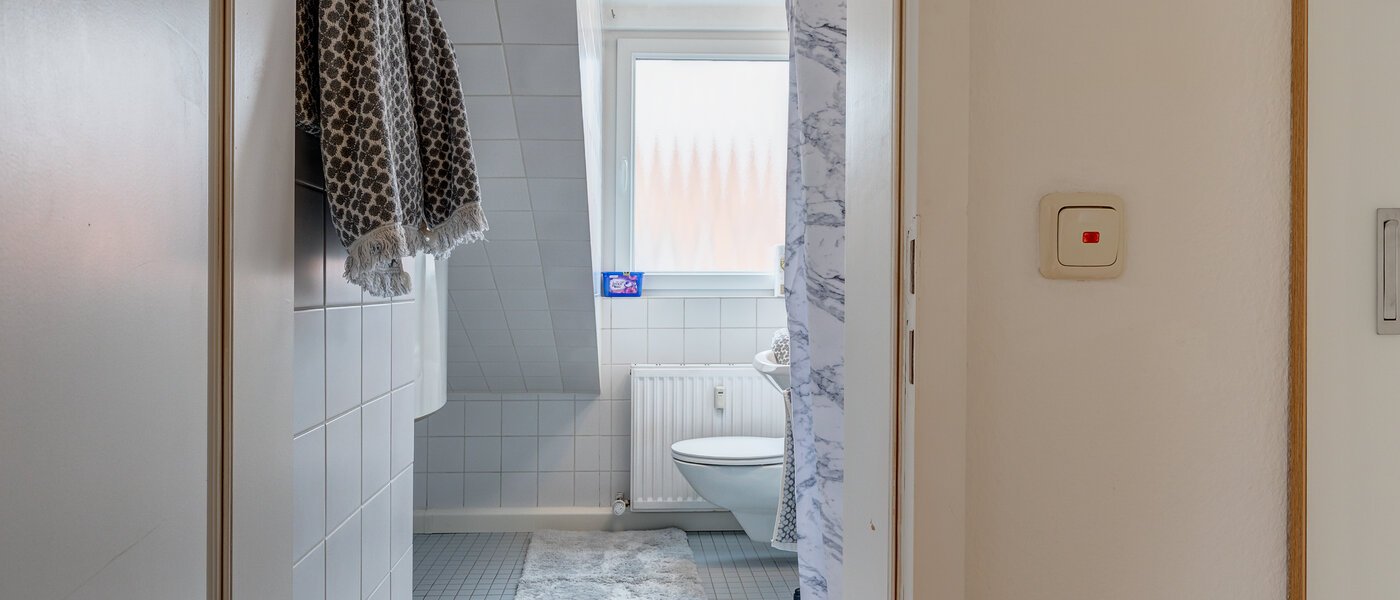 attico München Au 03 bagno 12102