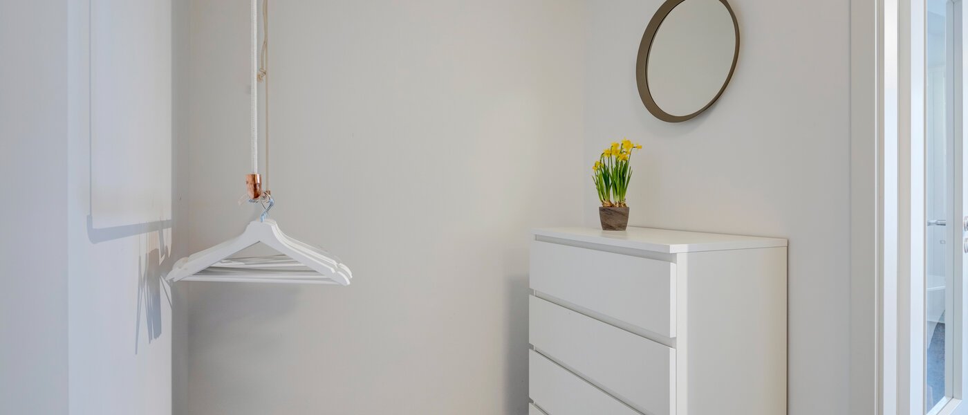 appartamento Oberschleißheim 01 ingresso/corridioio 12110