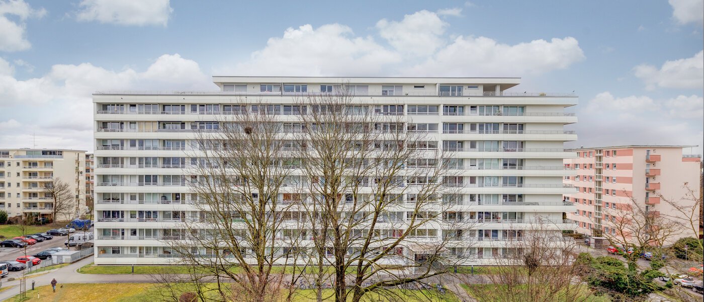 appartamento Oberschleißheim 01 vista 12110