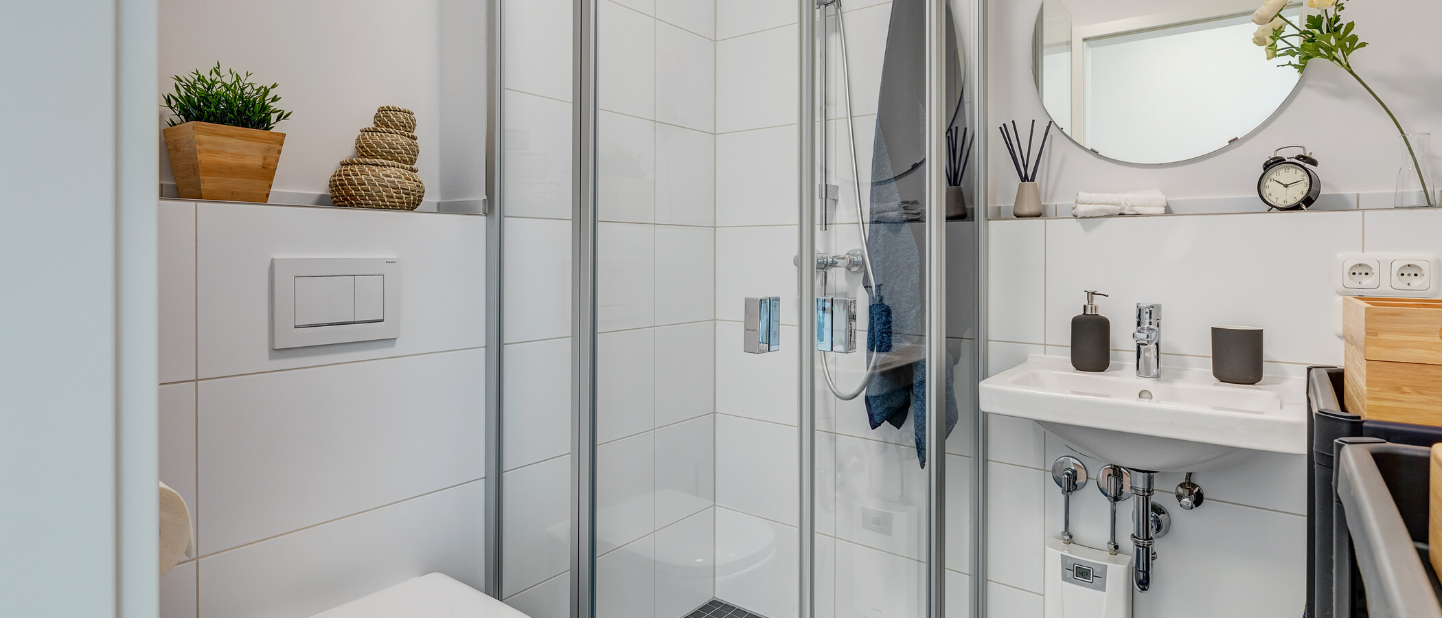 abitazione Haar 01 bagno 12120