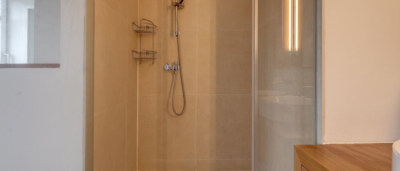 maisonette München Ludwigsvorstadt 04 bagno 12126