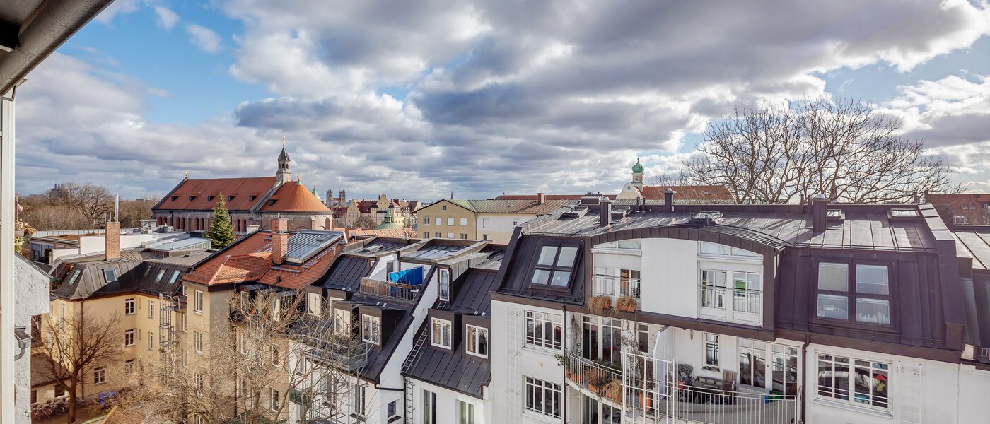 maisonette München Ludwigsvorstadt 01 vista 12126