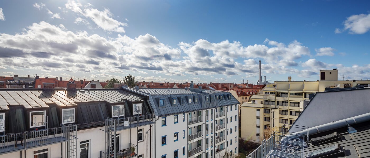 maisonette München Ludwigsvorstadt 02 vista 12126