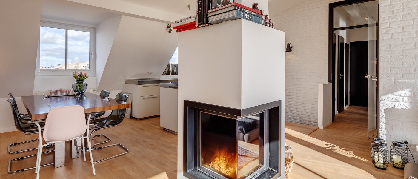 maisonette München Ludwigsvorstadt 04 zona living 12126