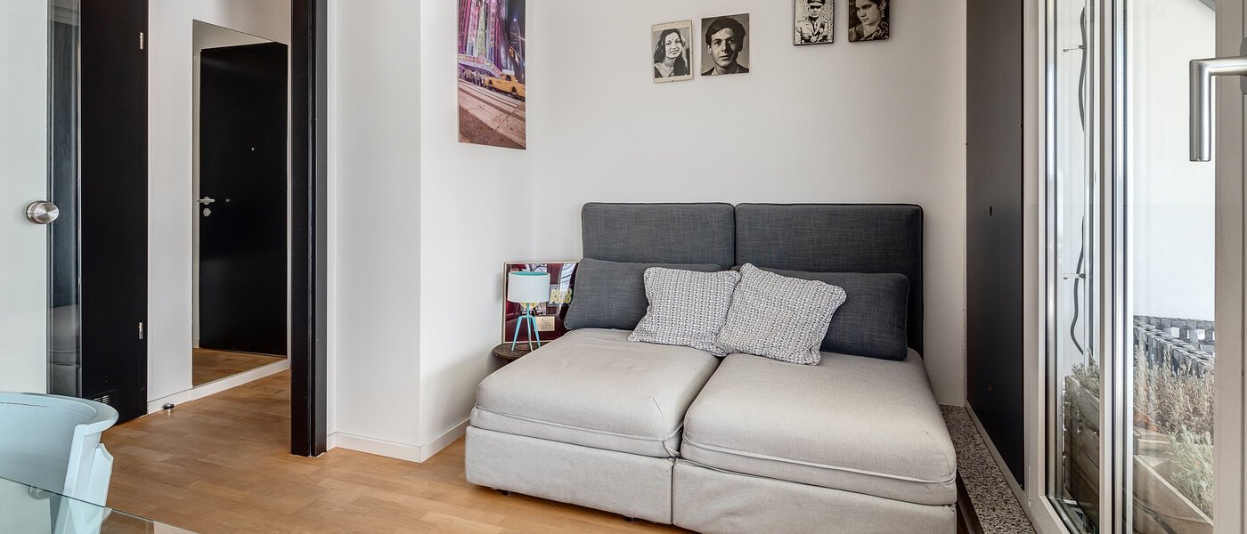 maisonette München Ludwigsvorstadt 02 camera per gli ospiti 12126