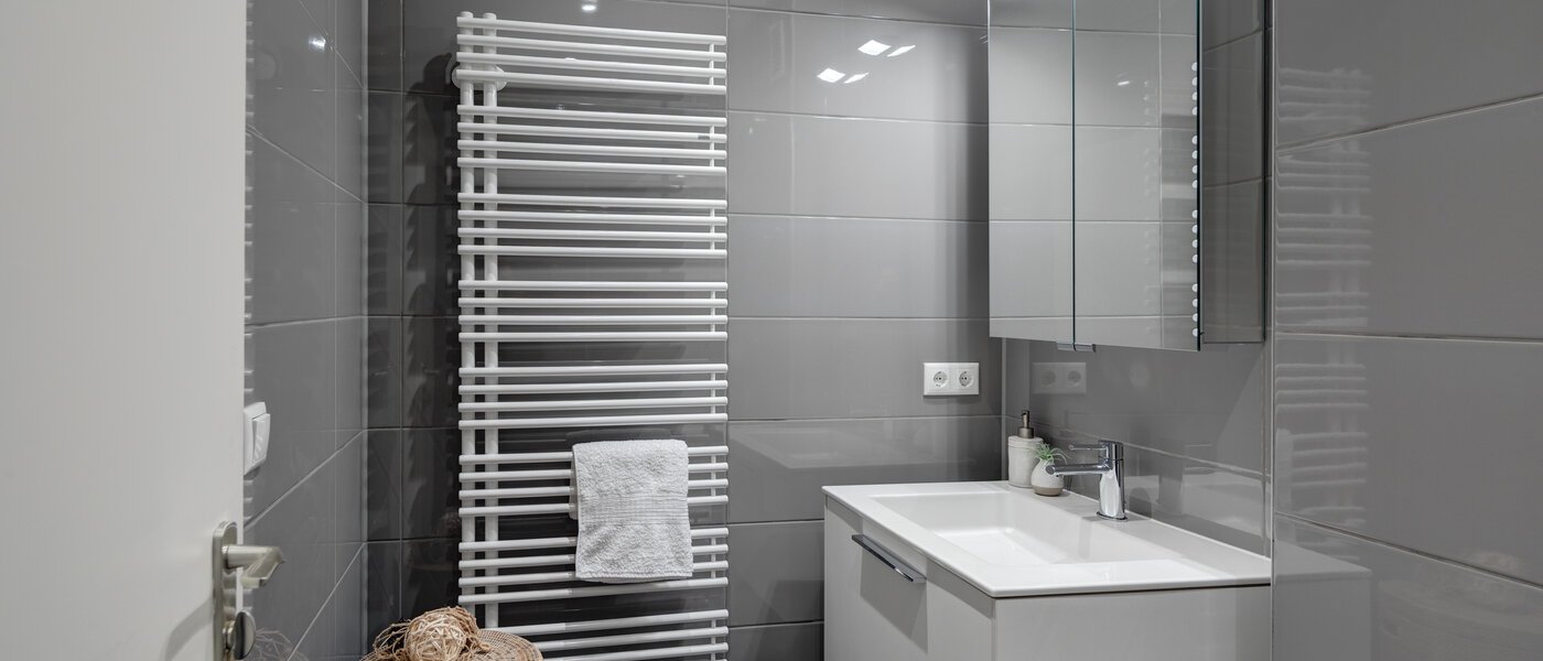 appartamento München Altstadt 01 bagno 12129