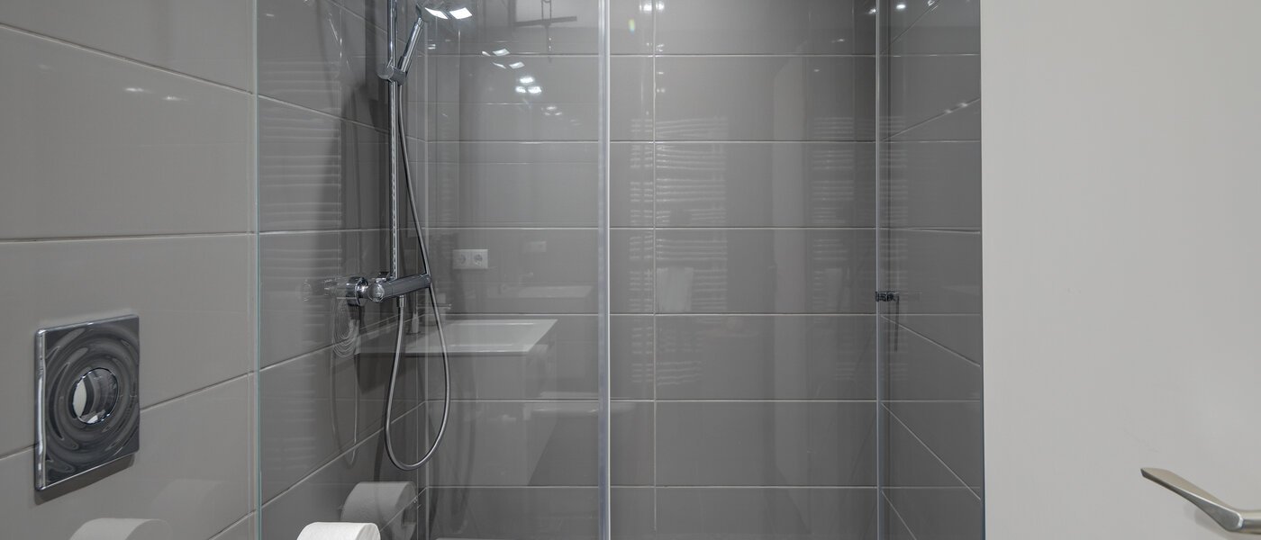 appartamento München Altstadt 03 bagno 12129