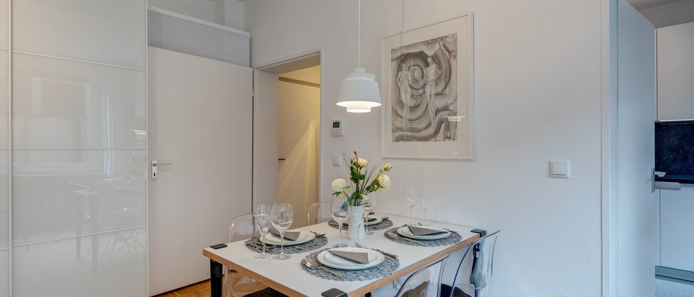 appartamento München Altstadt 03 zona living 12129