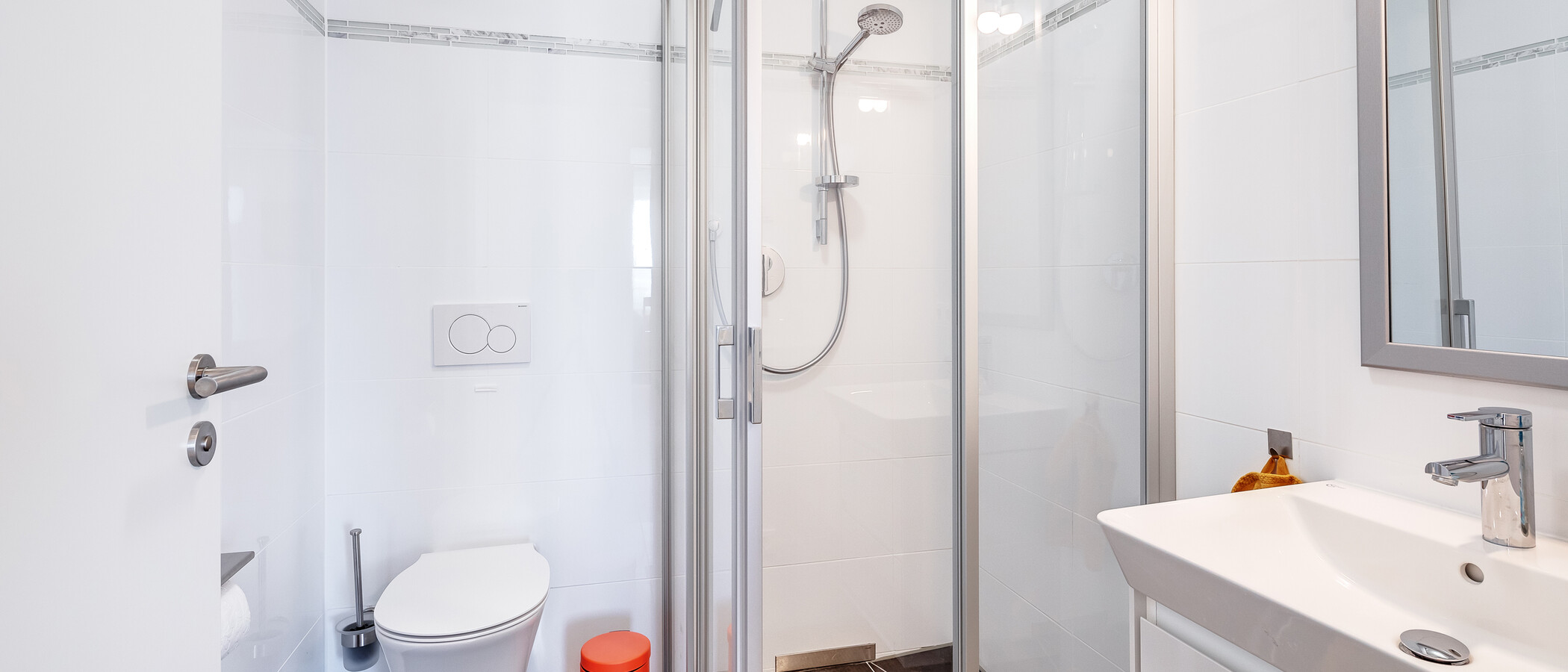 appartamento München Aubing 02 2° bagno 12136