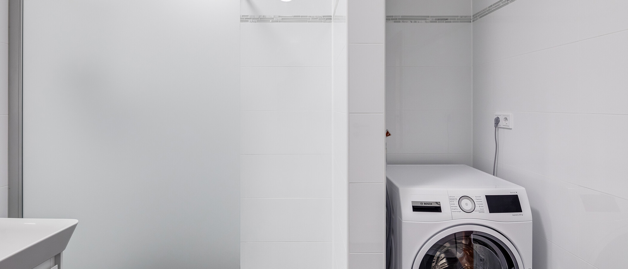 appartamento München Aubing 03 1° bagno 12136