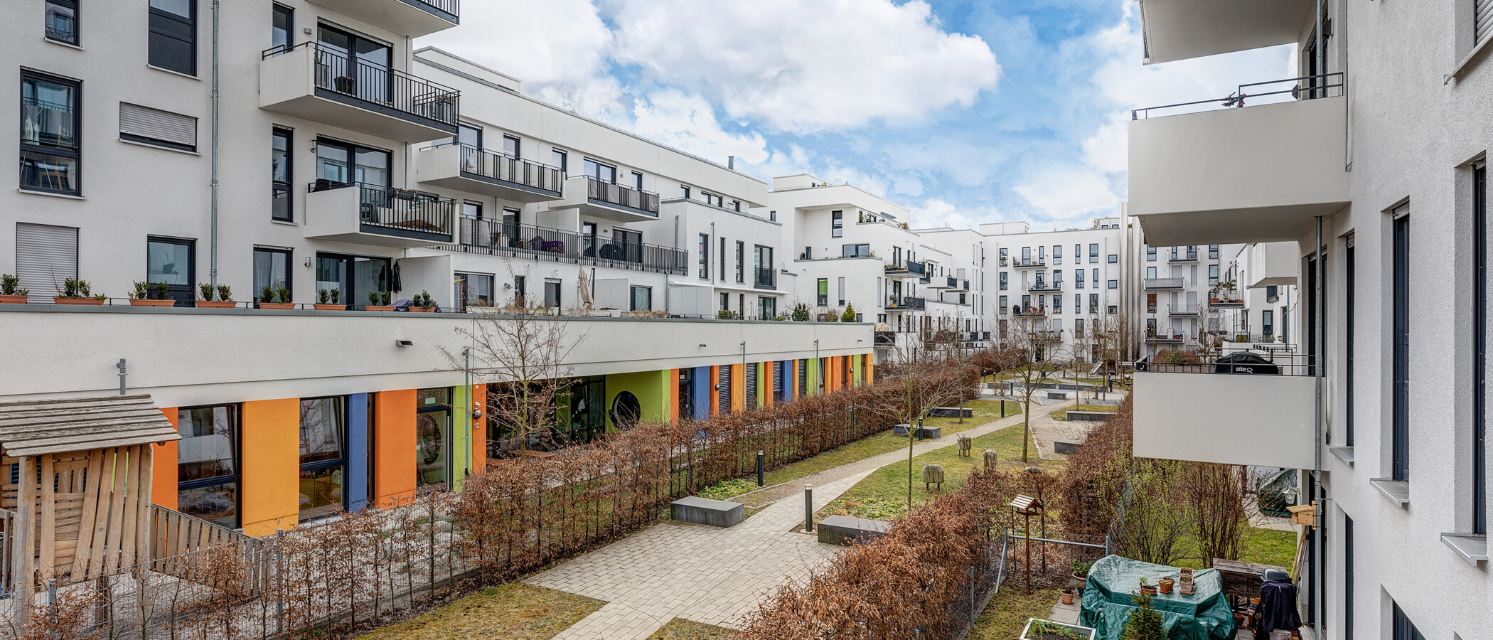 appartamento München Giesing 01 vista 12147