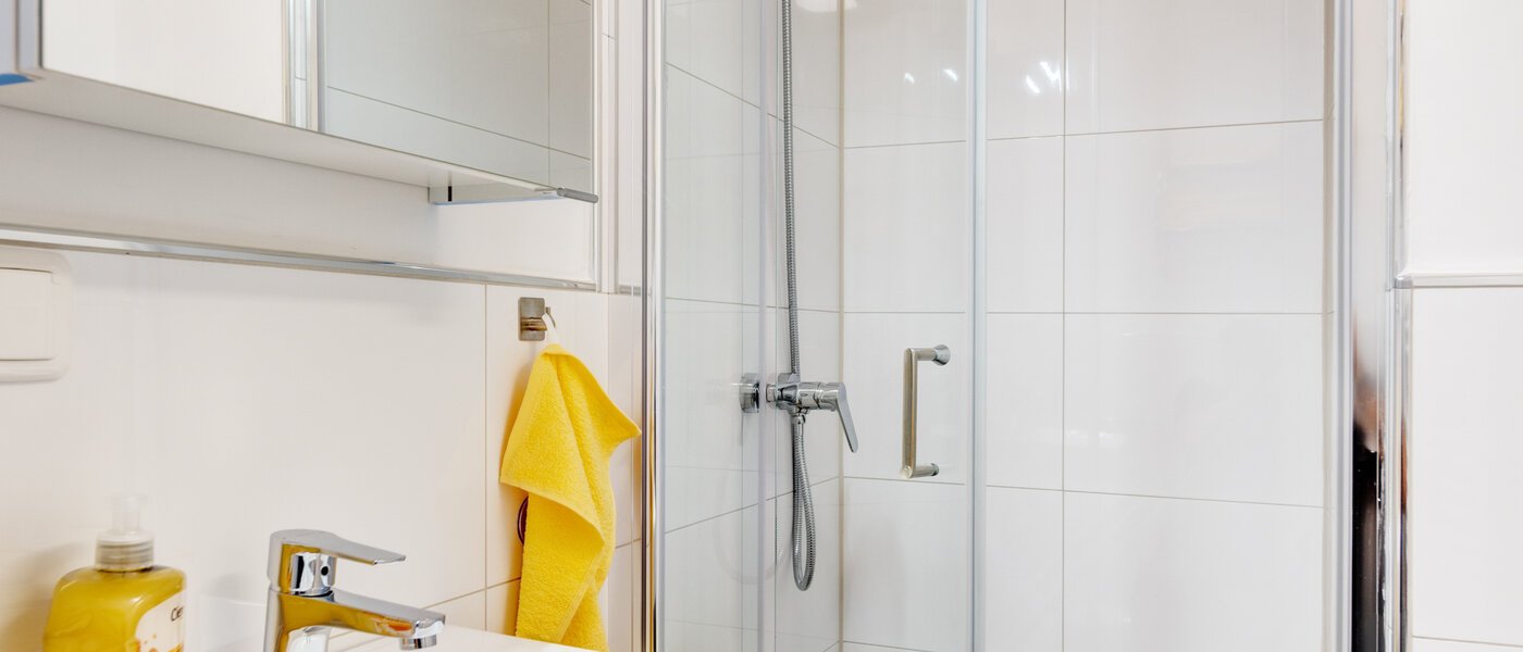 appartamento München Maxvorstadt - Museumsviertel 01 bagno 1215