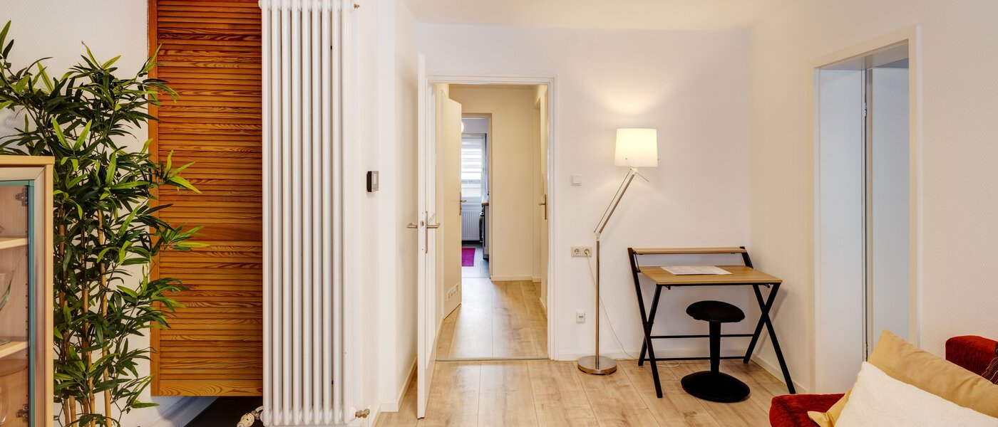 appartamento München Maxvorstadt - Museumsviertel 03 soggiorno 1215