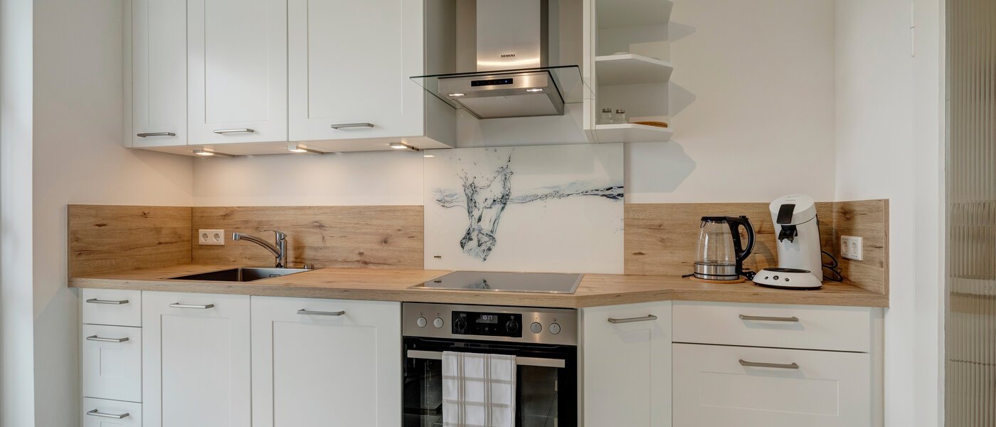 appartamento München Pasing 01 cucina 12162