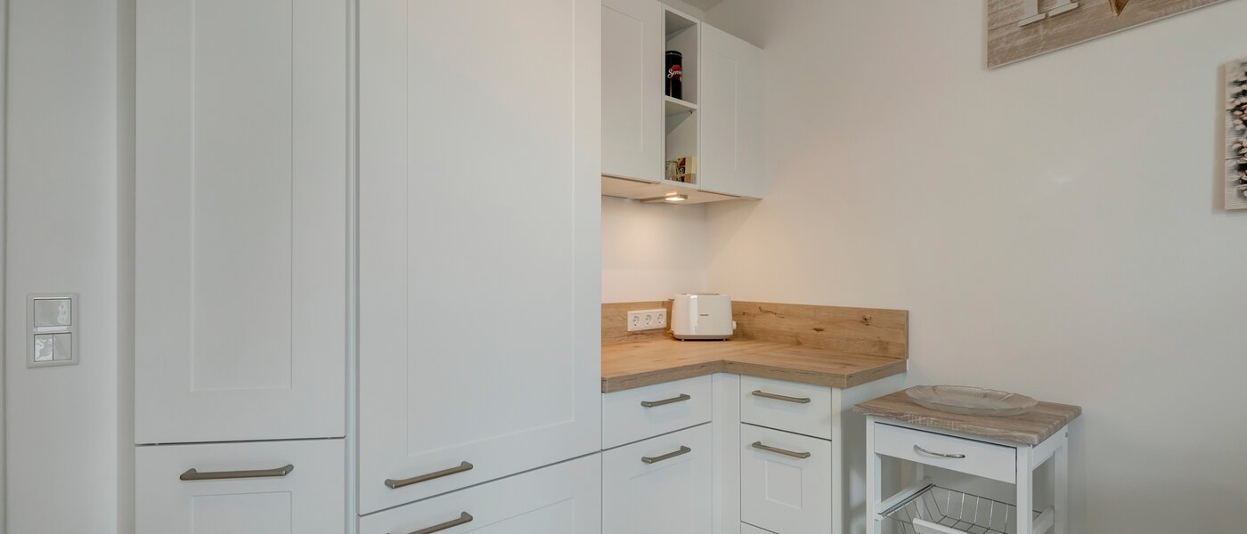 appartamento München Pasing 03 cucina 12162