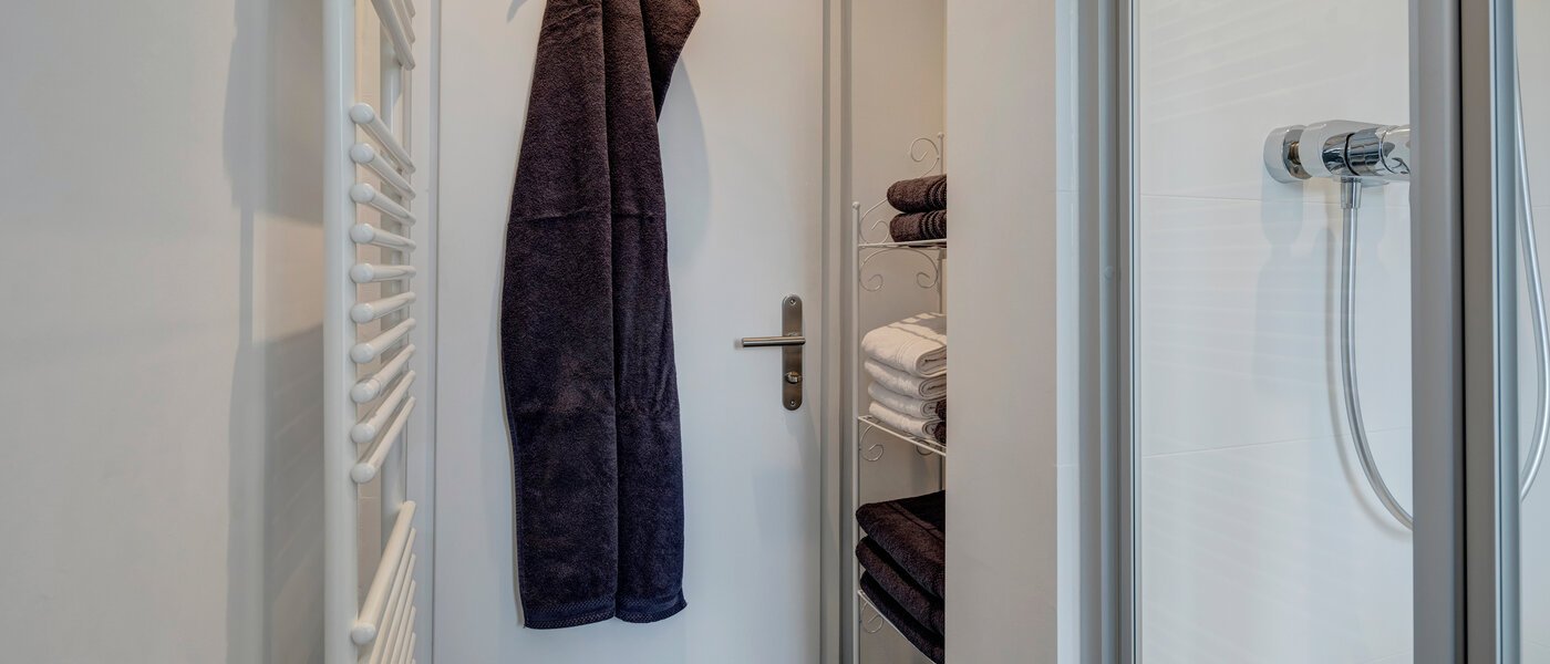 appartamento München Pasing 03 bagno 12162