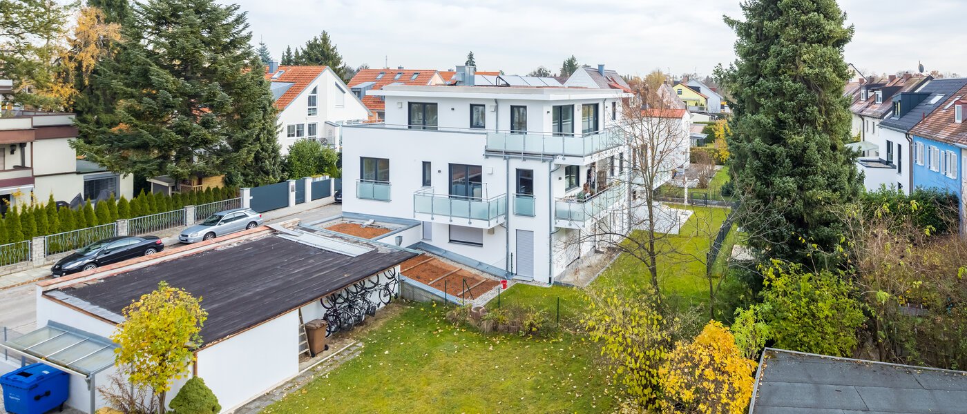 appartamento München Pasing 01 vista 12162