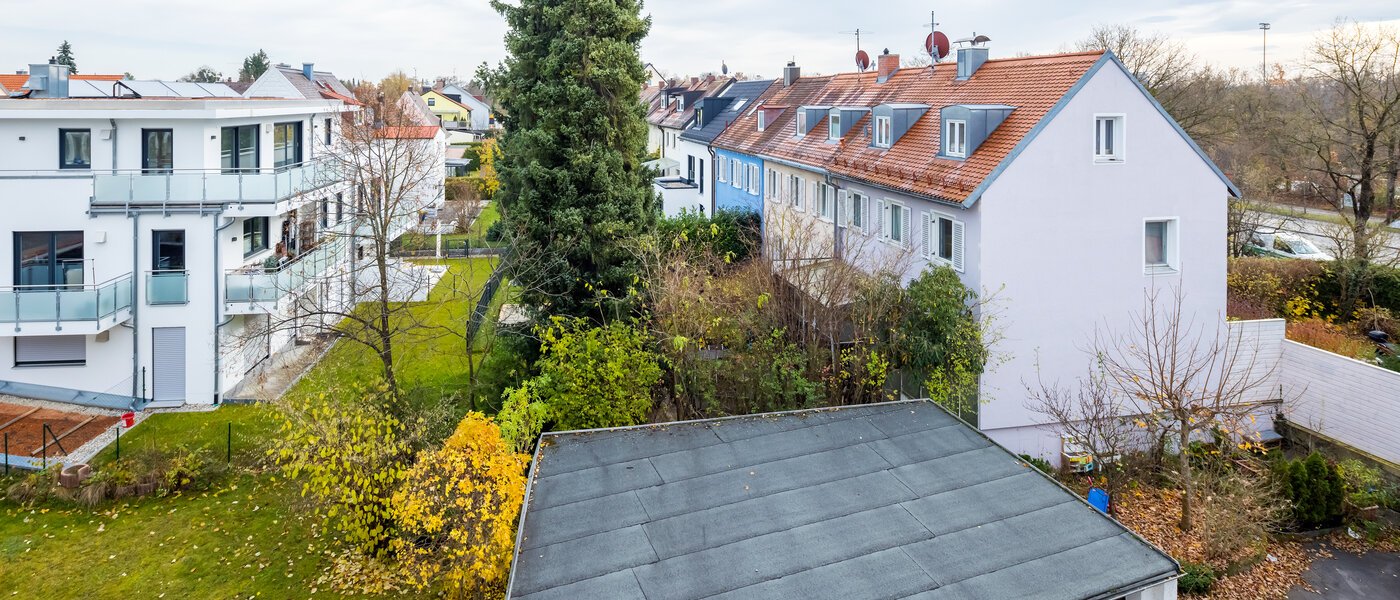 appartamento München Pasing 02 vista 12162